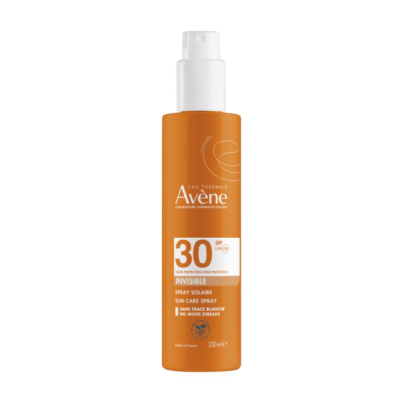 Avène Sonnenschutz - Sun Sonnenspray Spf30 von Eau Thermale Avène