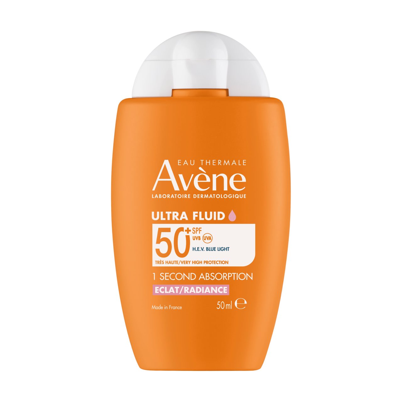 Avène Sonnenschutz - Sun Ultra-fluid Radiance Spf50+ Avène Sonnenschutz - Sun Ultra-fluid Radiance Spf50+ von Eau Thermale Avène