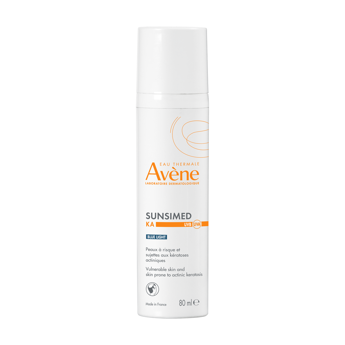 Avène Sonnenschutz - SunsiMed KA von Eau Thermale Avène