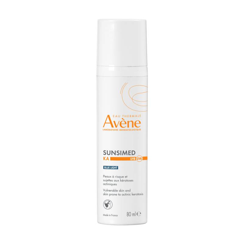 Avène Sonnenschutz - SunsiMed KA von Eau Thermale Avène