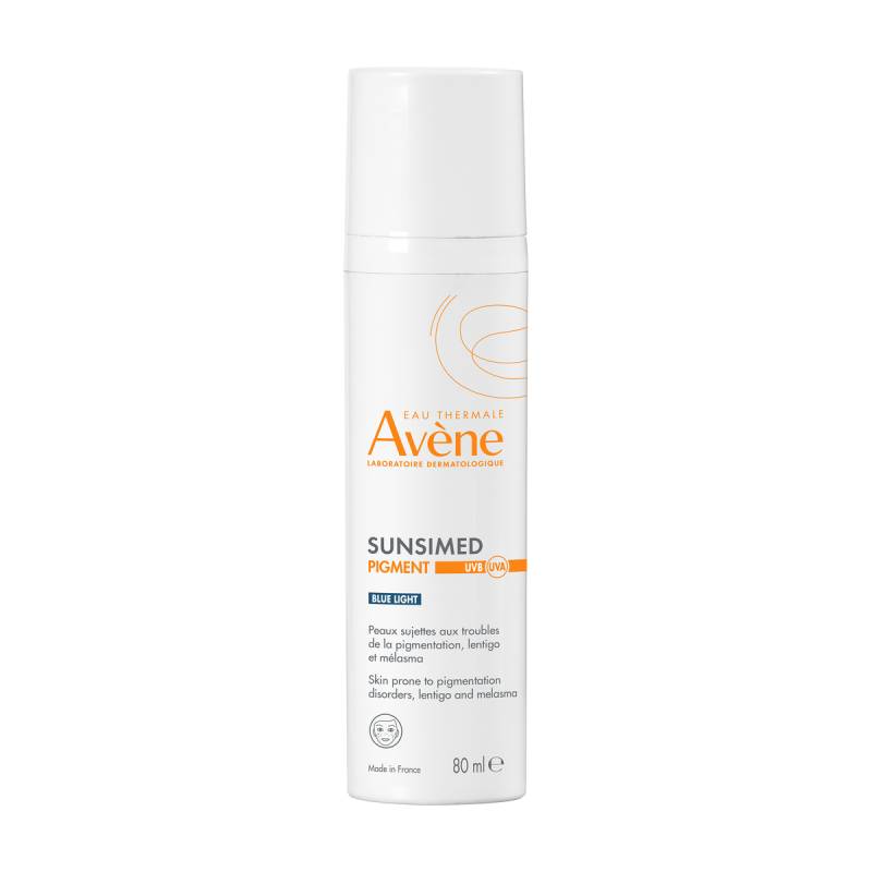 Avène Sonnenschutz - SunsiMed Pigment von Eau Thermale Avène