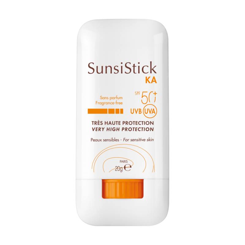 Avène Sonnenschutz - SunsiStick KA SPF 50+ von Eau Thermale Avène