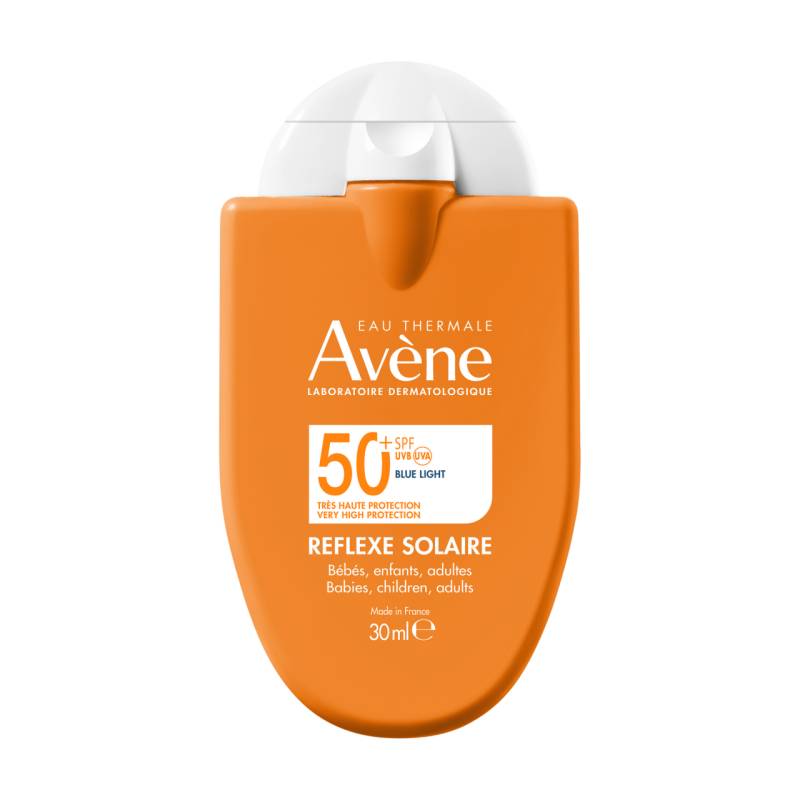 Avène Sonnenschutz - Thermalwasser - Reflex Sun 50+ von Eau Thermale Avène