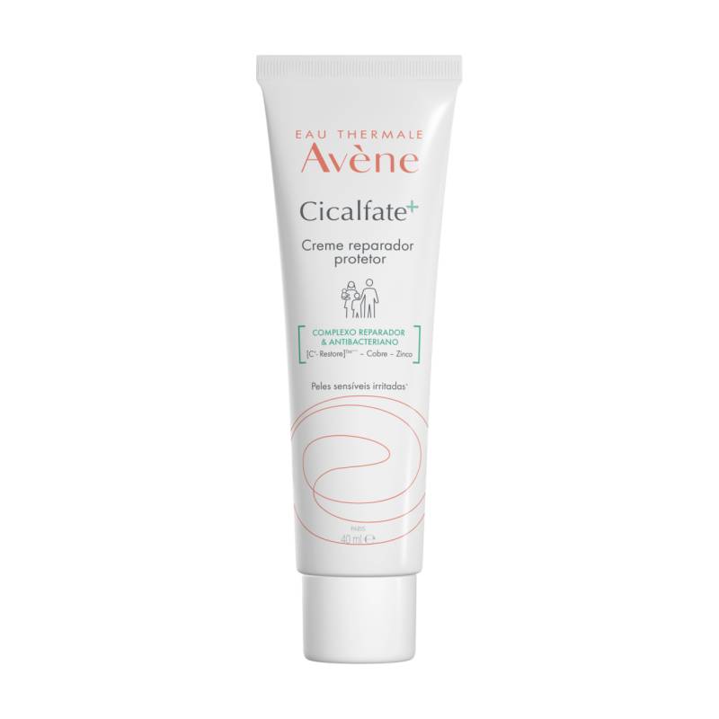 Cicalfate+ - Akutpflege-Creme Cicalfate+ - Akutpflege-Creme von Eau Thermale Avène