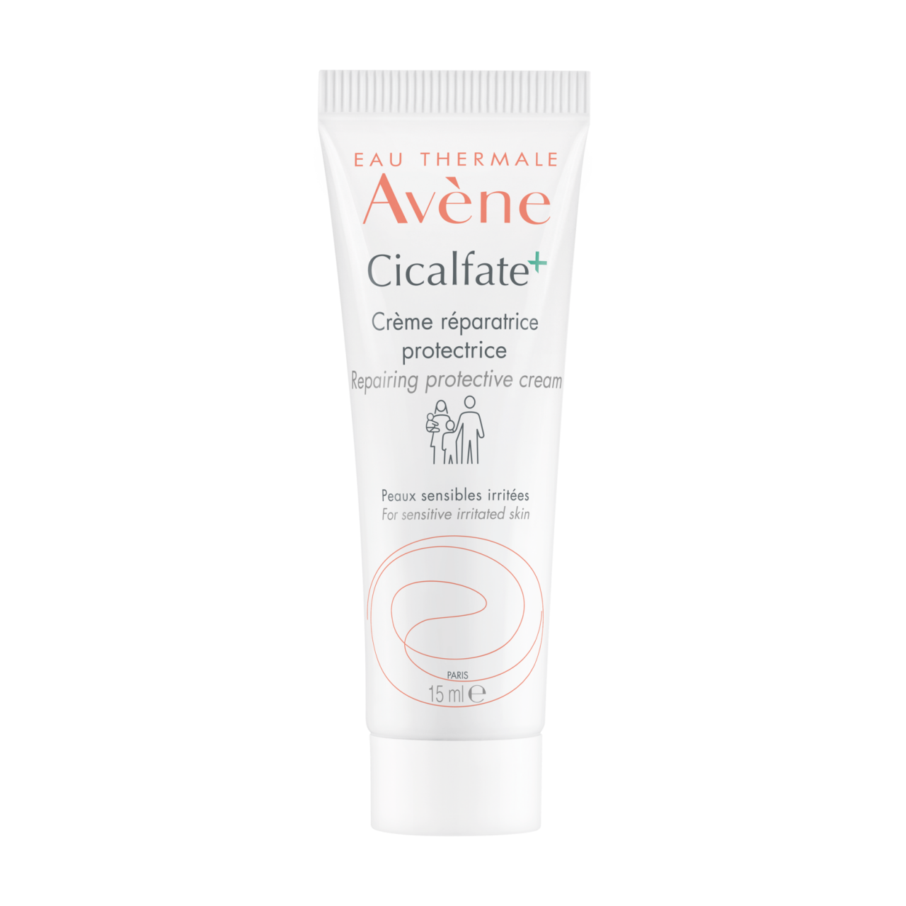 Cicalfate+ - Akutpflege-Creme von Eau Thermale Avène