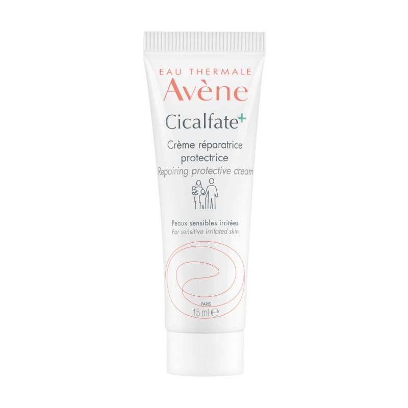 Cicalfate+ - Akutpflege-Creme von Eau Thermale Avène