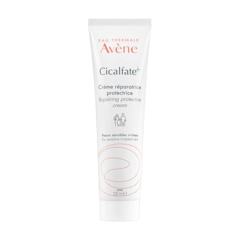 Cicalfate+ - Akutpflege-Creme von Eau Thermale Avène