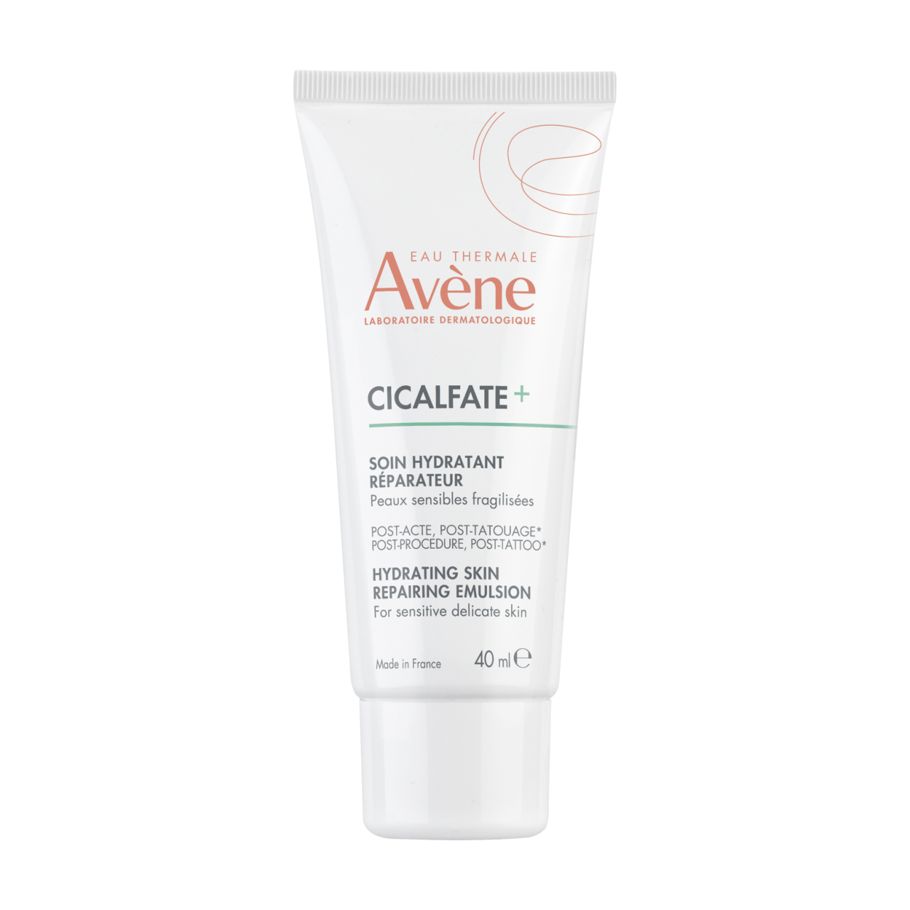 Cicalfate+ - Akutpflege-Emulsion Cicalfate+ - Akutpflege-Emulsion von Eau Thermale Avène