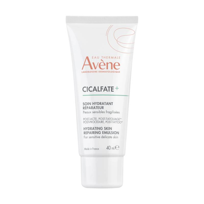 Cicalfate+ - Akutpflege-Emulsion von Eau Thermale Avène