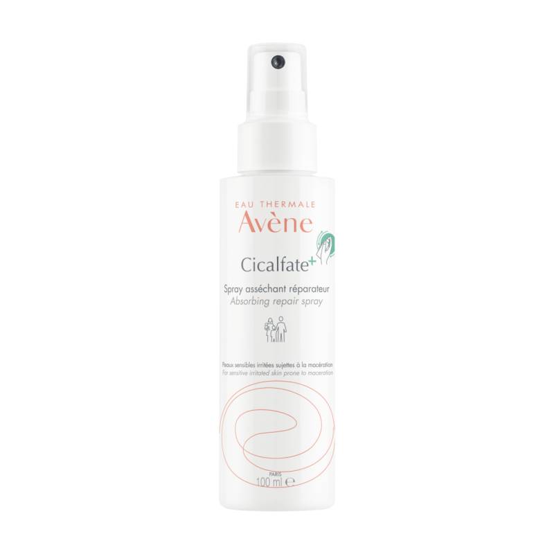 Cicalfate+ - Akutpflege-Spray Cicalfate+ - Akutpflege-Spray von Eau Thermale Avène
