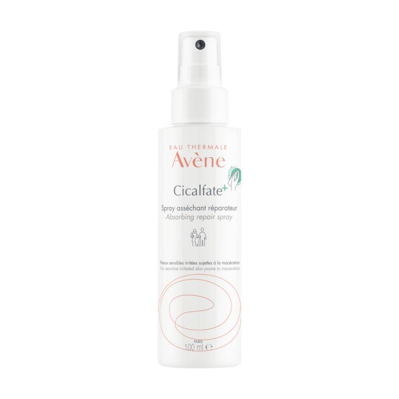 Cicalfate+ - Akutpflege-Spray von Eau Thermale Avène