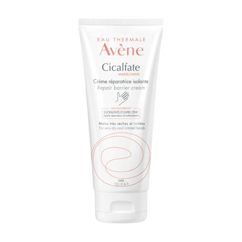 Cicalfate+ - Handcrème von Eau Thermale Avène