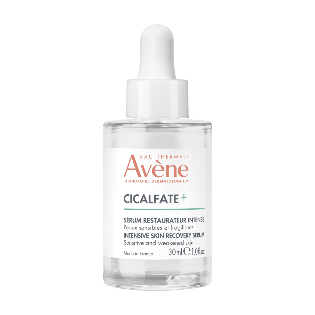 Cicalfate+ - Intensives Serum zur Regeneration der Haut von Eau Thermale Avène