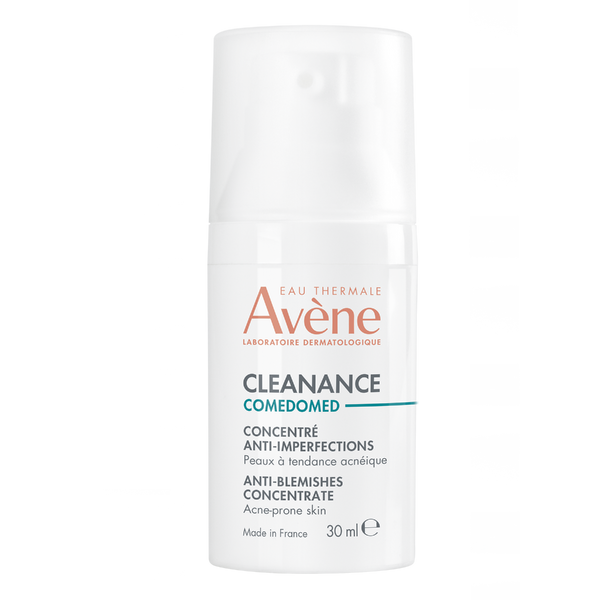 Cleanance - Comedomed Anti-unreinheiten Konzentrat von Eau Thermale Avène