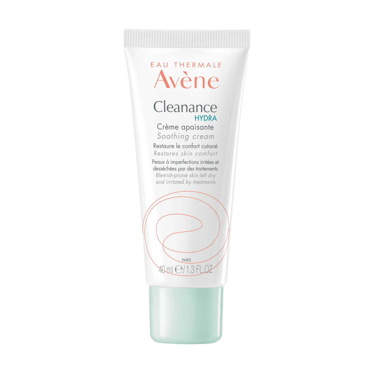Cleanance Hydra - Beruhigende Feuchtigkeitscrème Cleanance Hydra - Beruhigende Feuchtigkeitscrème von Eau Thermale Avène