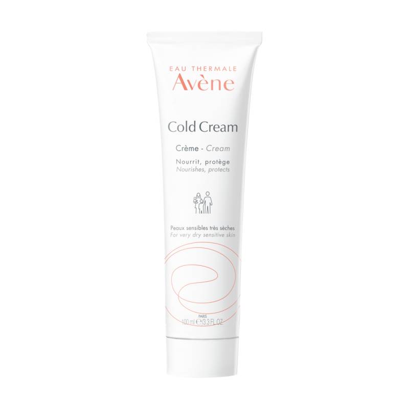 Cold Cream - Cream von Eau Thermale Avène