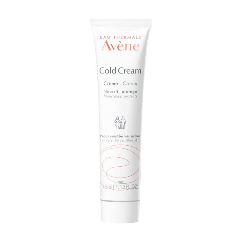 Cold Cream - Cream von Eau Thermale Avène