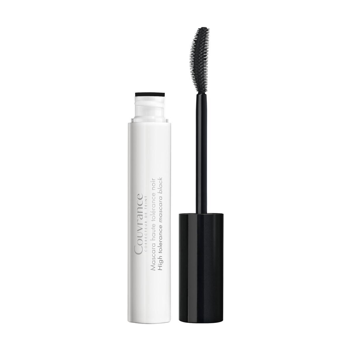 Couvrance - Hochverträgliche Mascara schwarz von Eau Thermale Avène