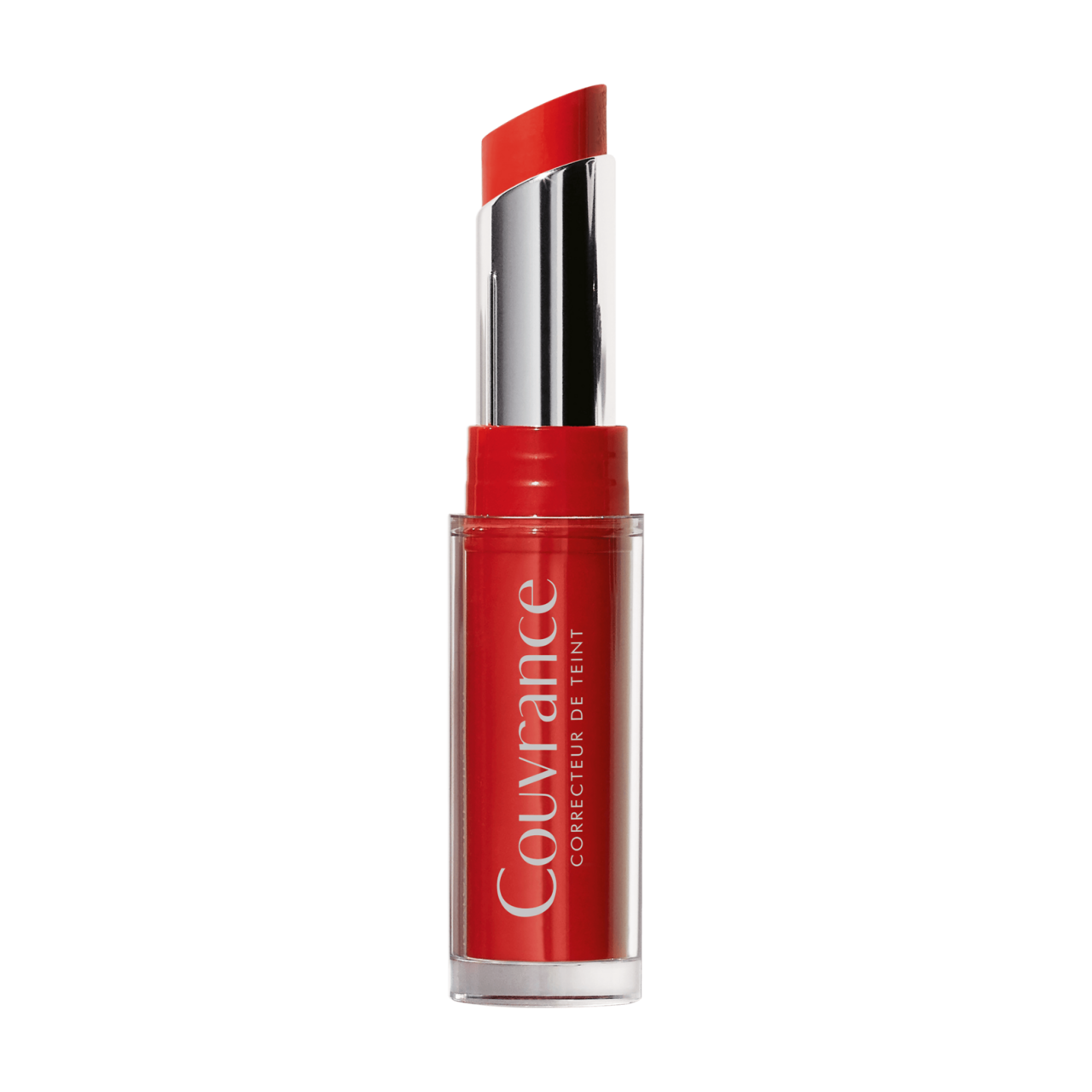 Couvrance - Lippenbalsam strahlendes Rot von Eau Thermale Avène