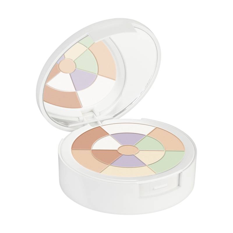 Couvrance - Mosaik-Puder Lumière Couvrance - Mosaik-Puder Lumière von Eau Thermale Avène