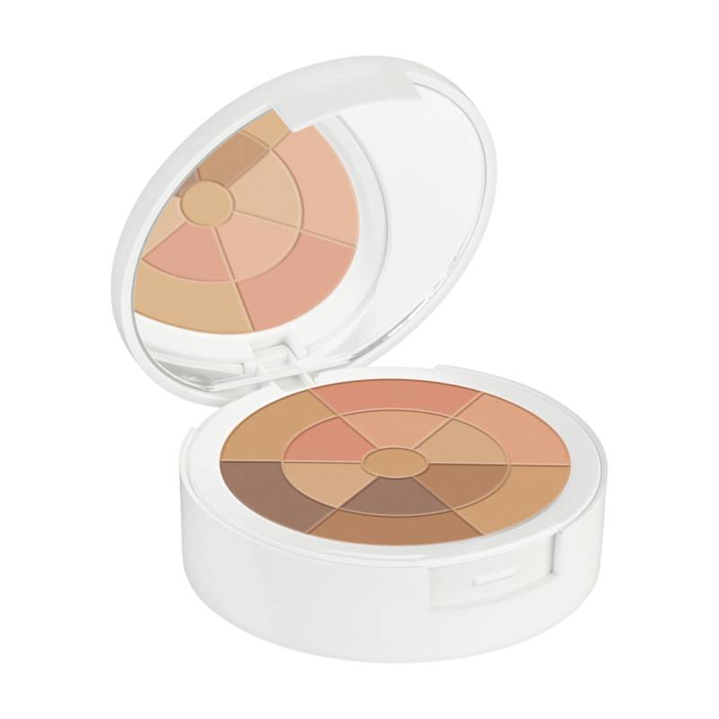 Couvrance - Sonne Mosaik-Puder Couvrance - Sonne Mosaik-Puder von Eau Thermale Avène