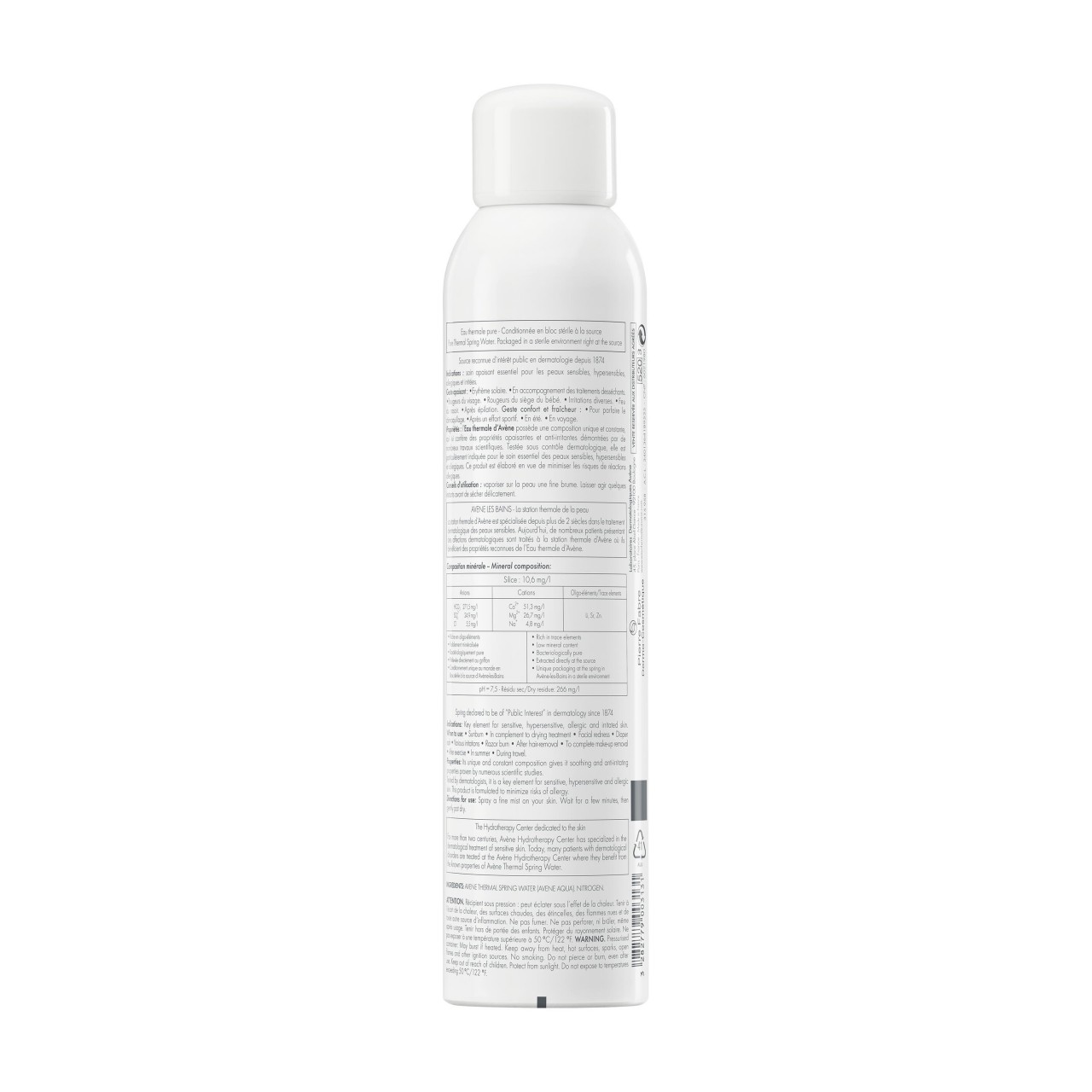 Eau Thermale Avène - Thermalwasser Spray Eau Thermale Avène - Thermalwasser Spray von Eau Thermale Avène