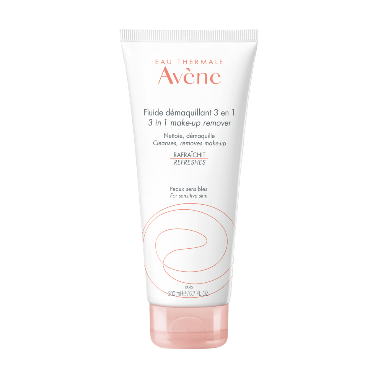 Essentiel - 3-in-1 Reinigungsfluid Essentiel - 3-in-1 Reinigungsfluid von Eau Thermale Avène