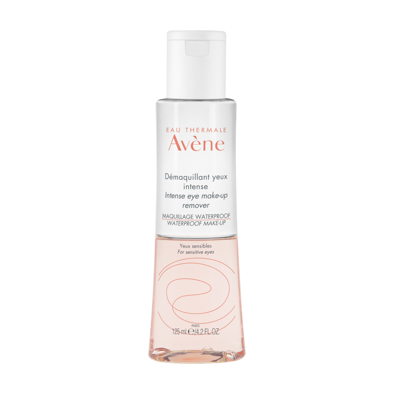 Essentiel - Augen-Make-up-Entferner für wasserfestes Augen-Make-up Essentiel - Augen-Make-up-Entferner für wasserfestes Augen-Make-up von Eau Thermale Avène