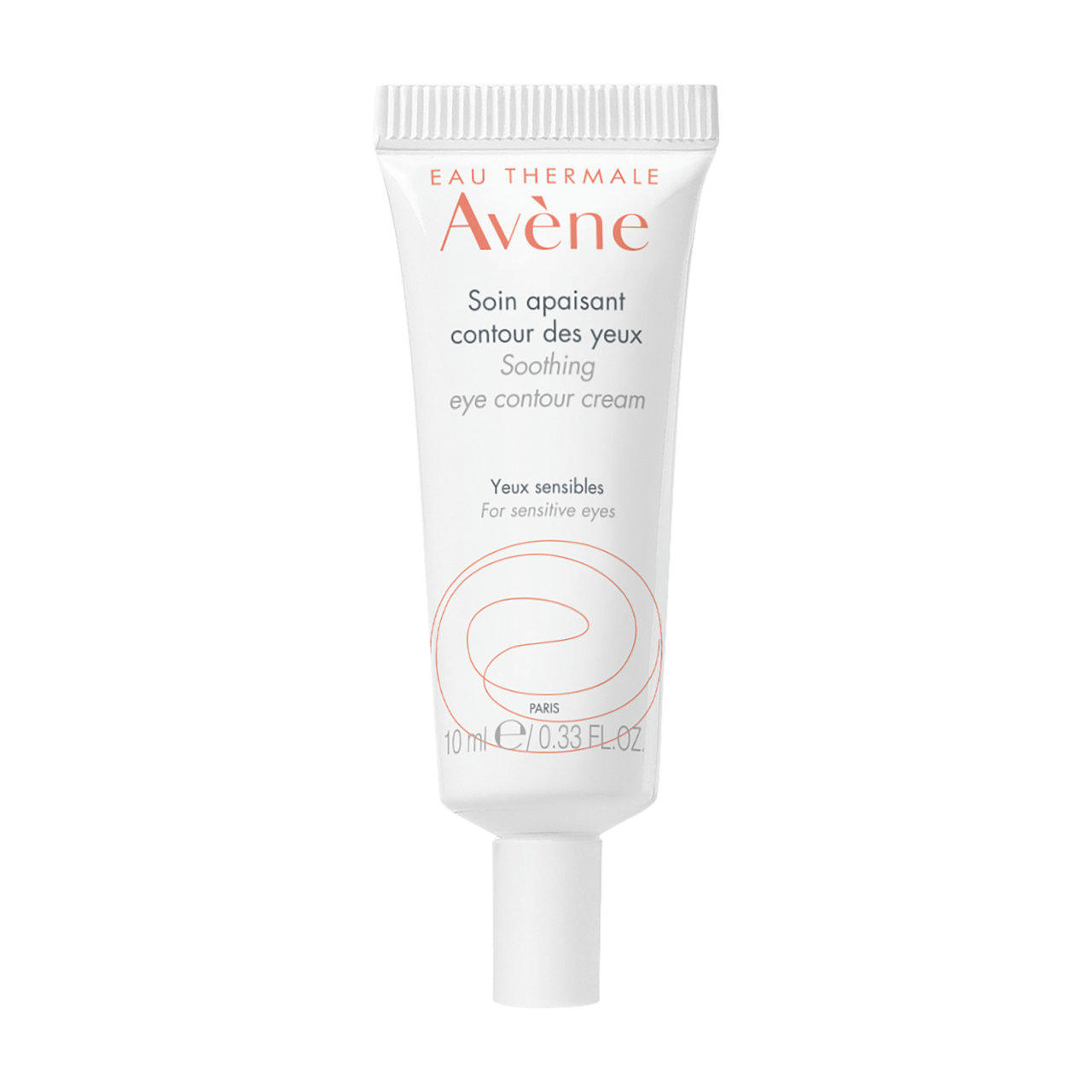 Essentiel - Beruhigende Augencreme von Eau Thermale Avène