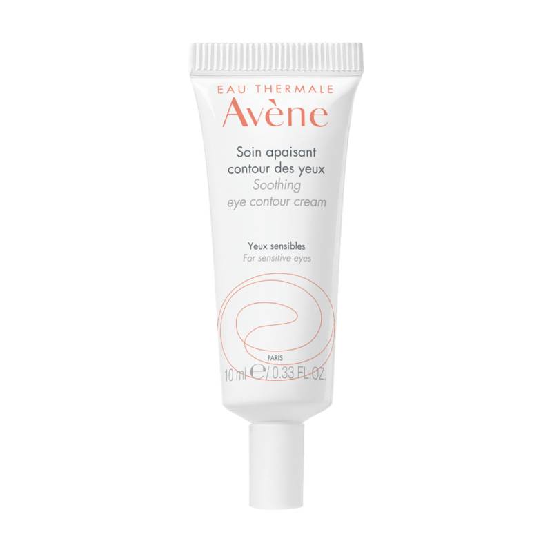 Essentiel - Beruhigende Augencreme Essentiel - Beruhigende Augencreme von Eau Thermale Avène