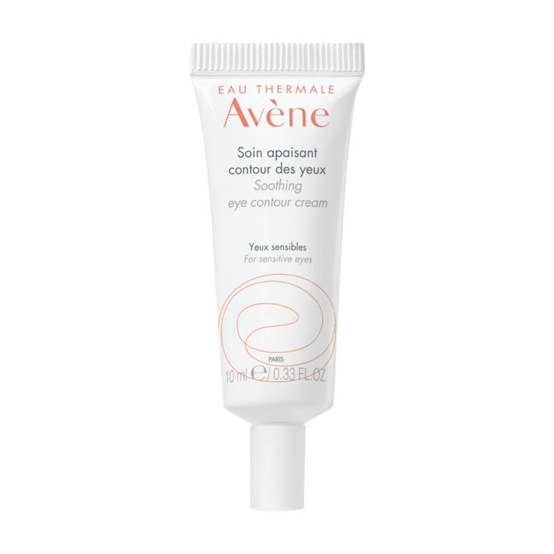 Essentiel - Beruhigende Augencreme von Eau Thermale Avène