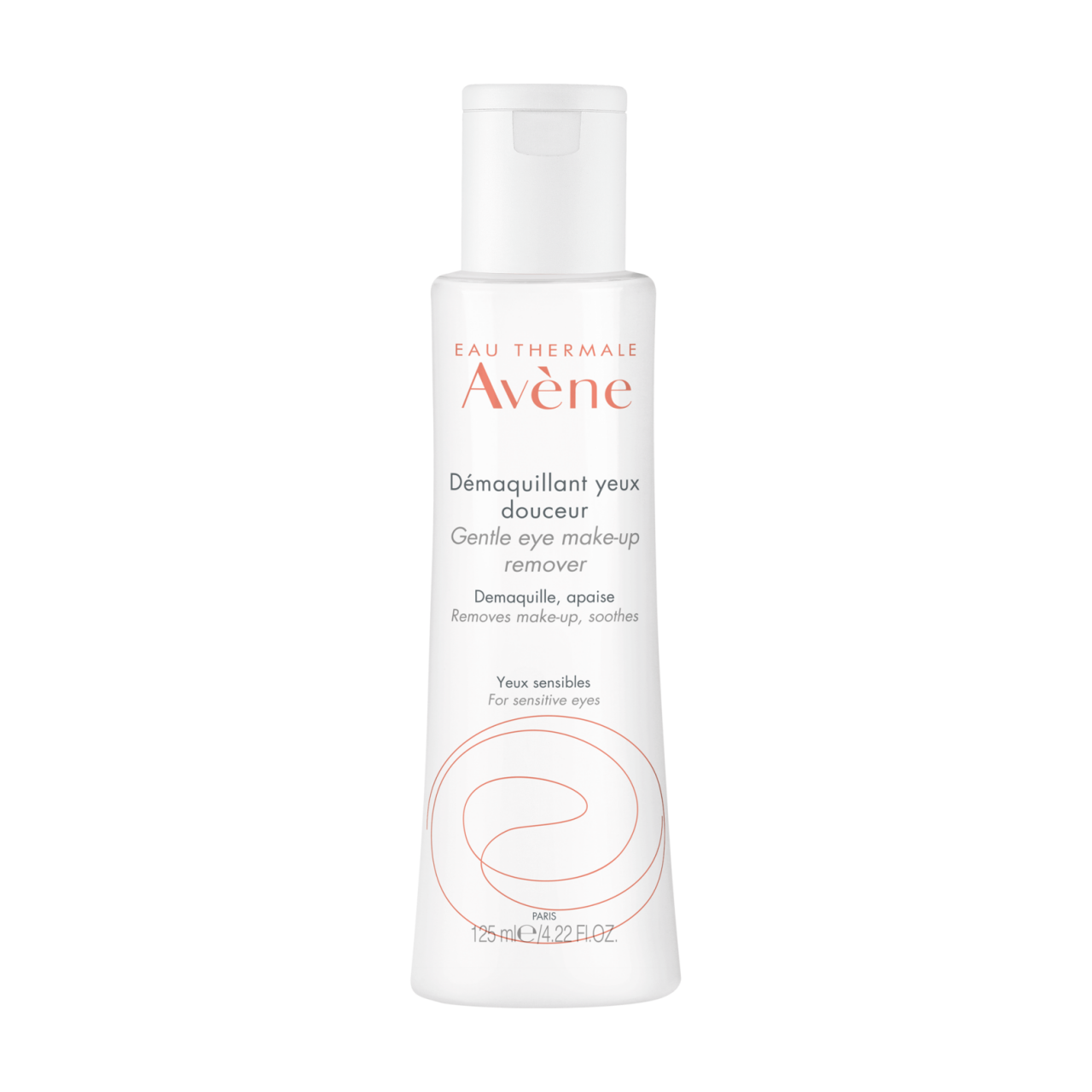 Essentiel - Milder Augen-Make-up-Entferner Essentiel - Milder Augen-Make-up-Entferner von Eau Thermale Avène