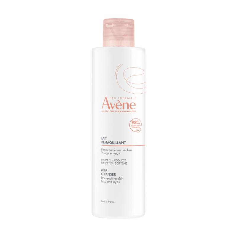 Essentiel - Reinigungsmilch Essentiel - Reinigungsmilch von Eau Thermale Avène