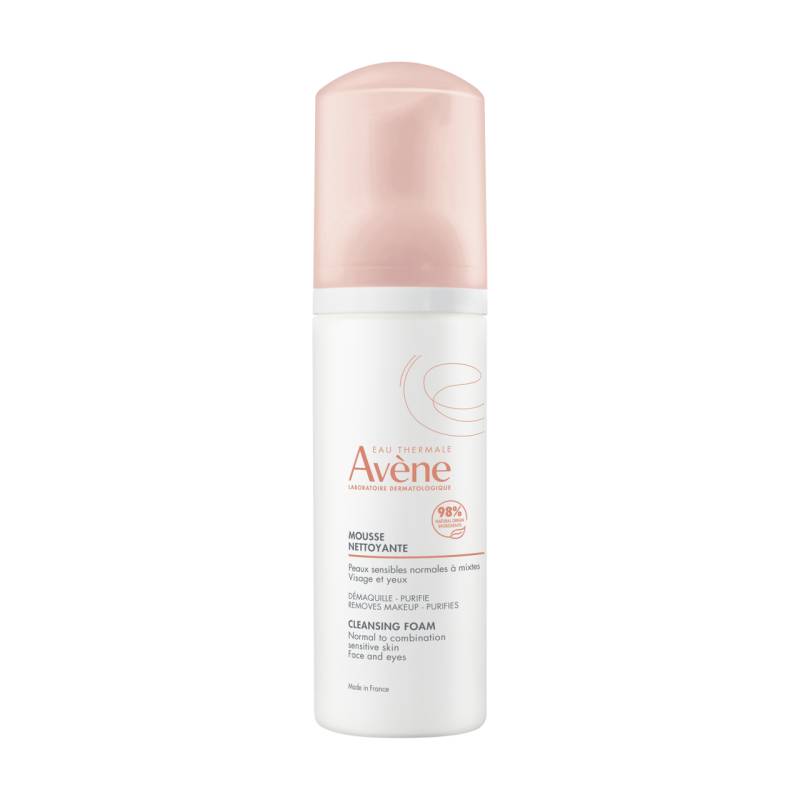 Essentiel - Reinigungsschaum Essentiel - Reinigungsschaum von Eau Thermale Avène