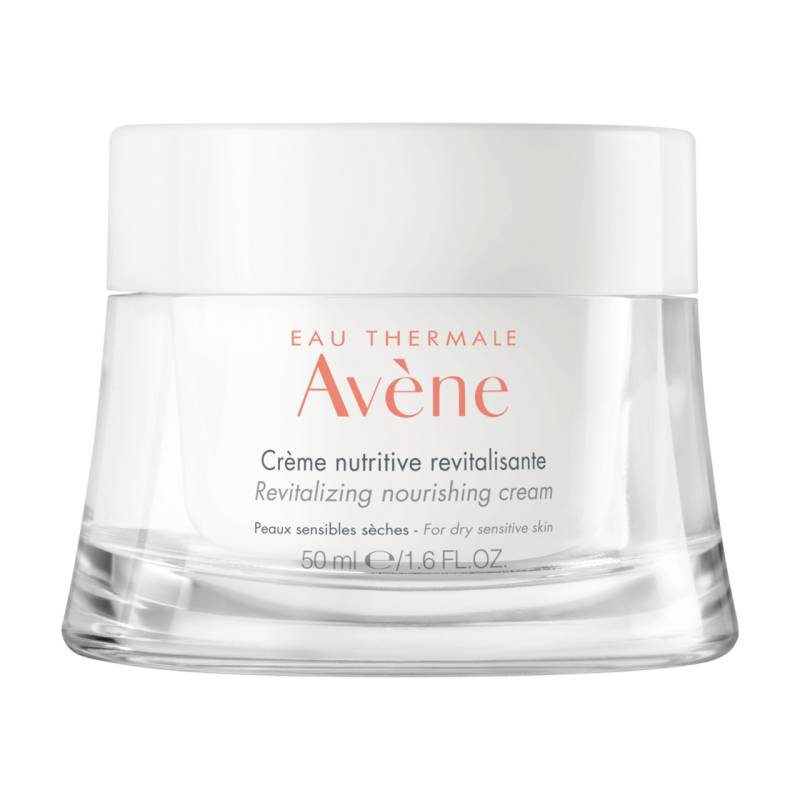 Essentiel - Revitalisierende Nutritive Creme von Eau Thermale Avène