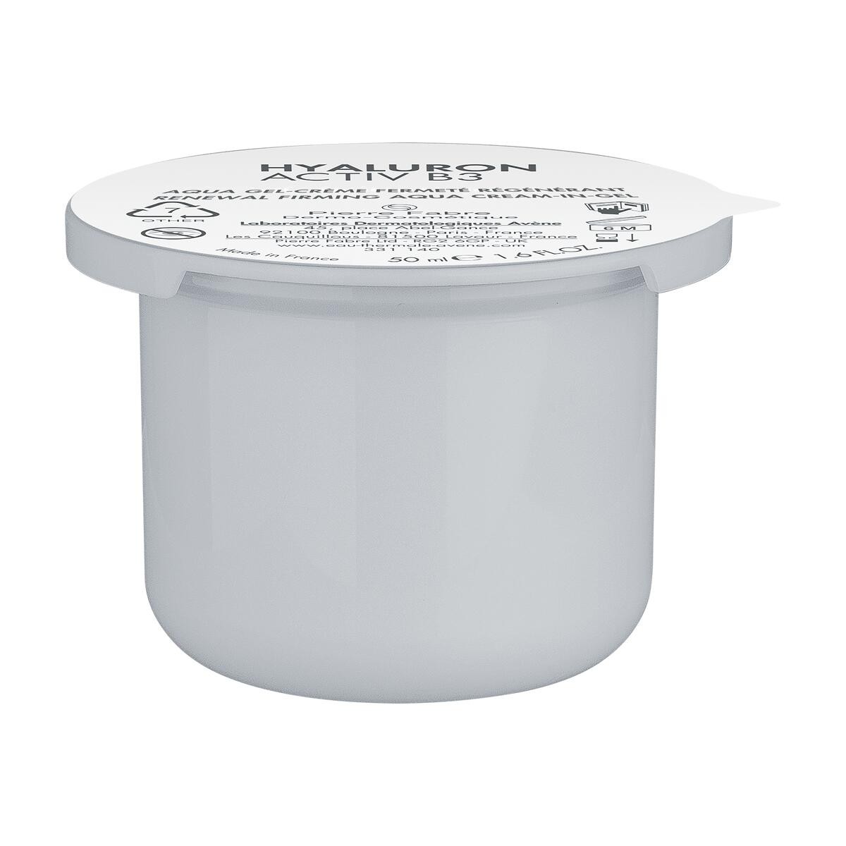 Hyaluron Activ B3 - Aquagel Refill Hyaluron Activ B3 - Aquagel Refill von Eau Thermale Avène