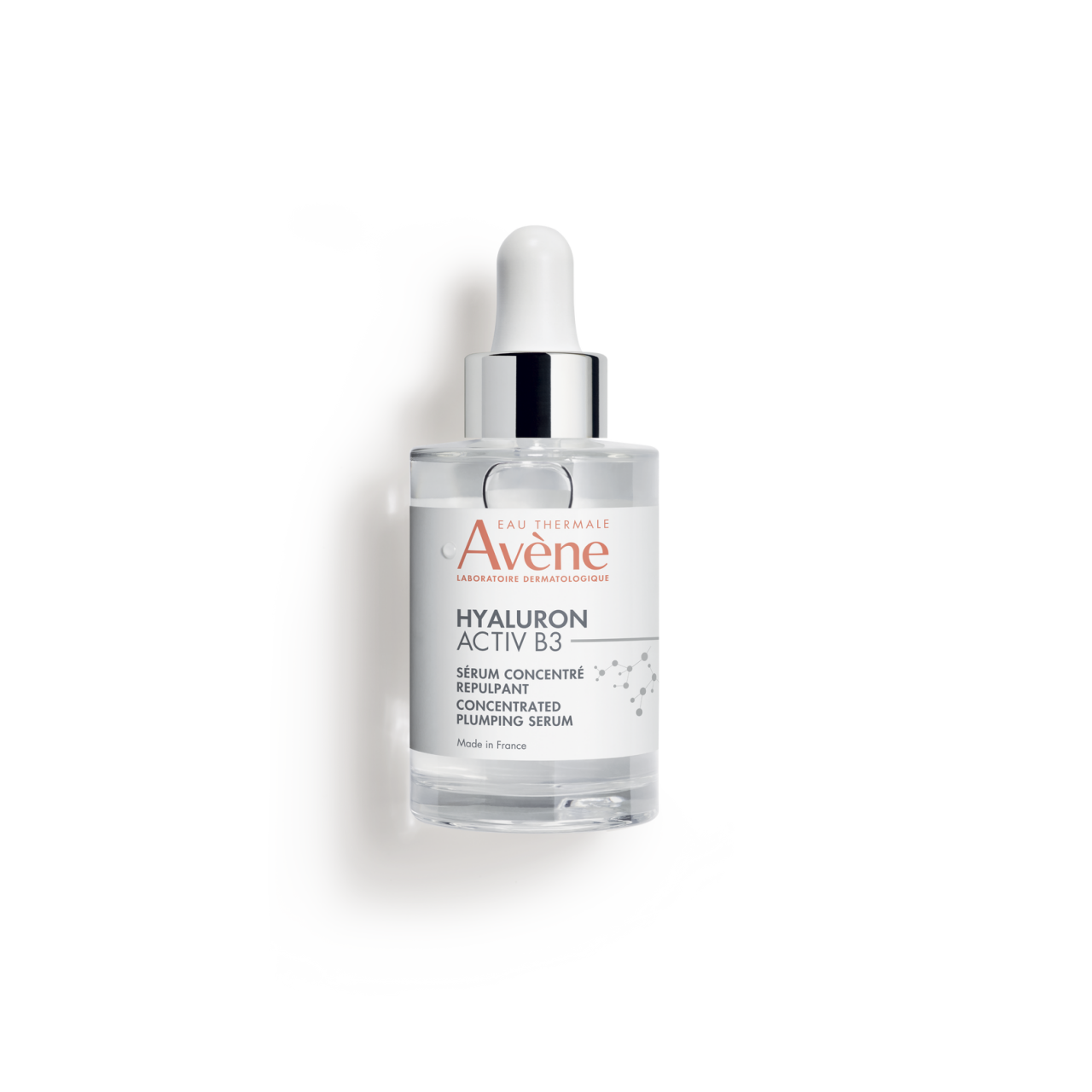 Hyaluron Activ B3 - Serum-Konzentrat Hyaluron Activ B3 - Serum-Konzentrat von Eau Thermale Avène