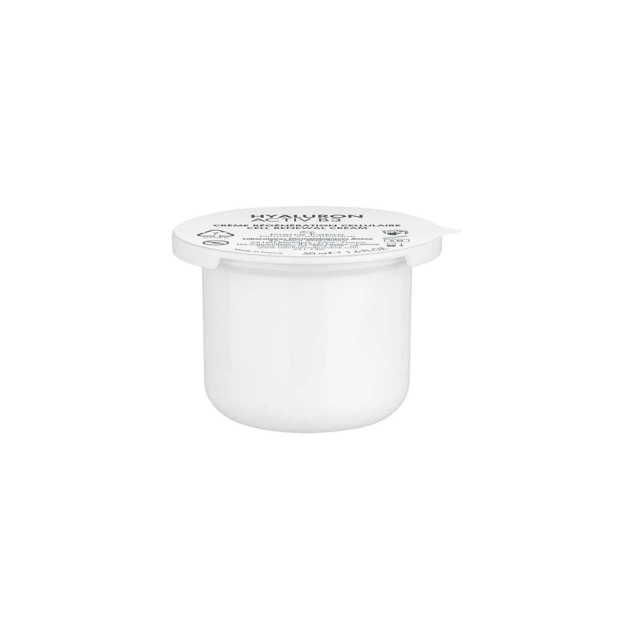 Hyaluron Activ B3 - Zellerneuernde Creme Refill Hyaluron Activ B3 - Zellerneuernde Creme Refill von Eau Thermale Avène