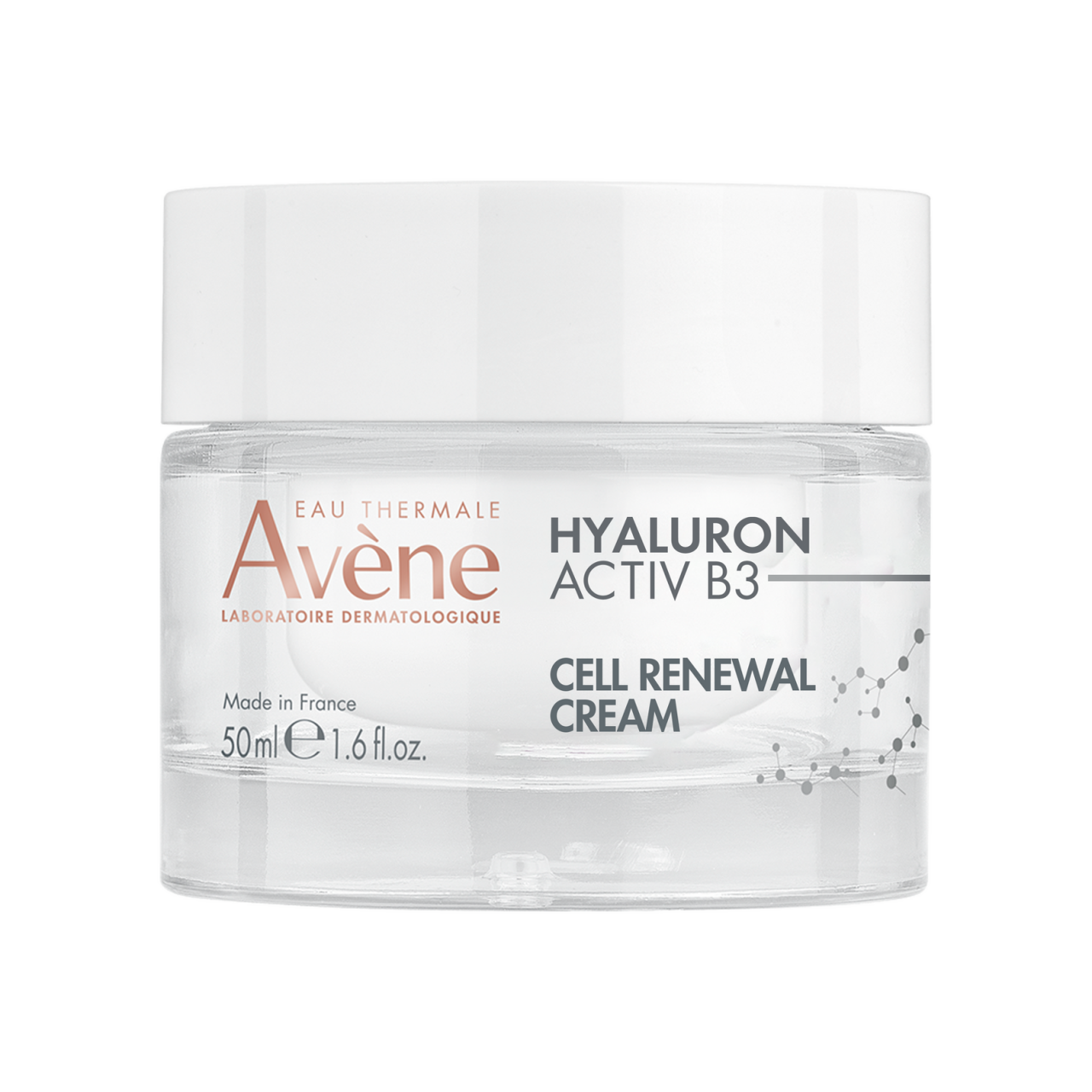 Hyaluron Activ B3 - Zellerneuernde Creme Hyaluron Activ B3 - Zellerneuernde Creme von Eau Thermale Avène