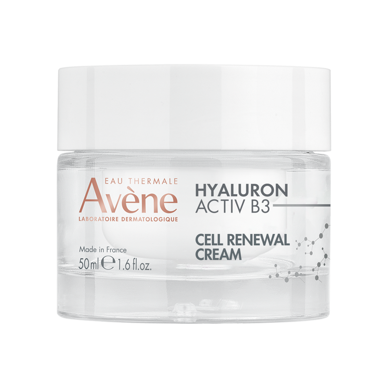 Hyaluron Activ B3 - Zellerneuernde Creme von Eau Thermale Avène