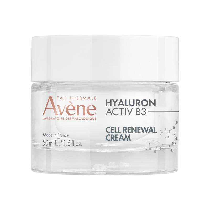 Hyaluron Activ B3 - Zellerneuernde Creme von Eau Thermale Avène