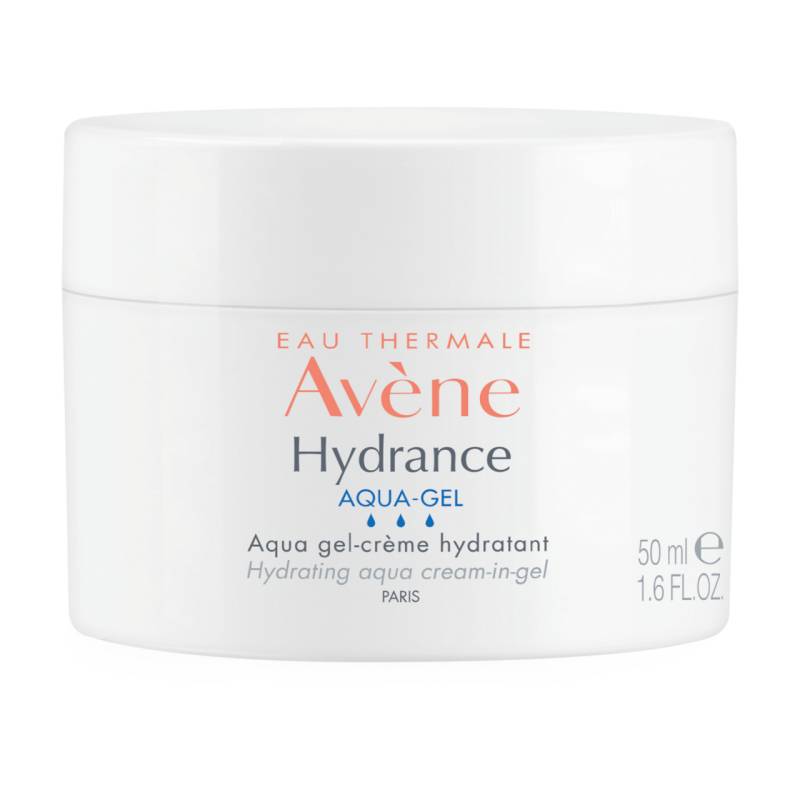 Hydrance - Aqua-Gel Feuchtigkeitsspendende Aqua-Gel Creme von Eau Thermale Avène