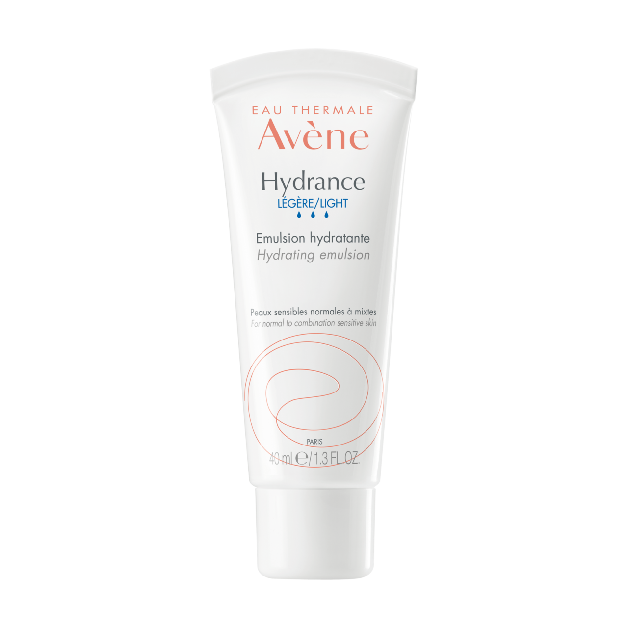 Hydrance - Leicht Feuchtigkeitsemulsion Hydrance - Leicht Feuchtigkeitsemulsion von Eau Thermale Avène