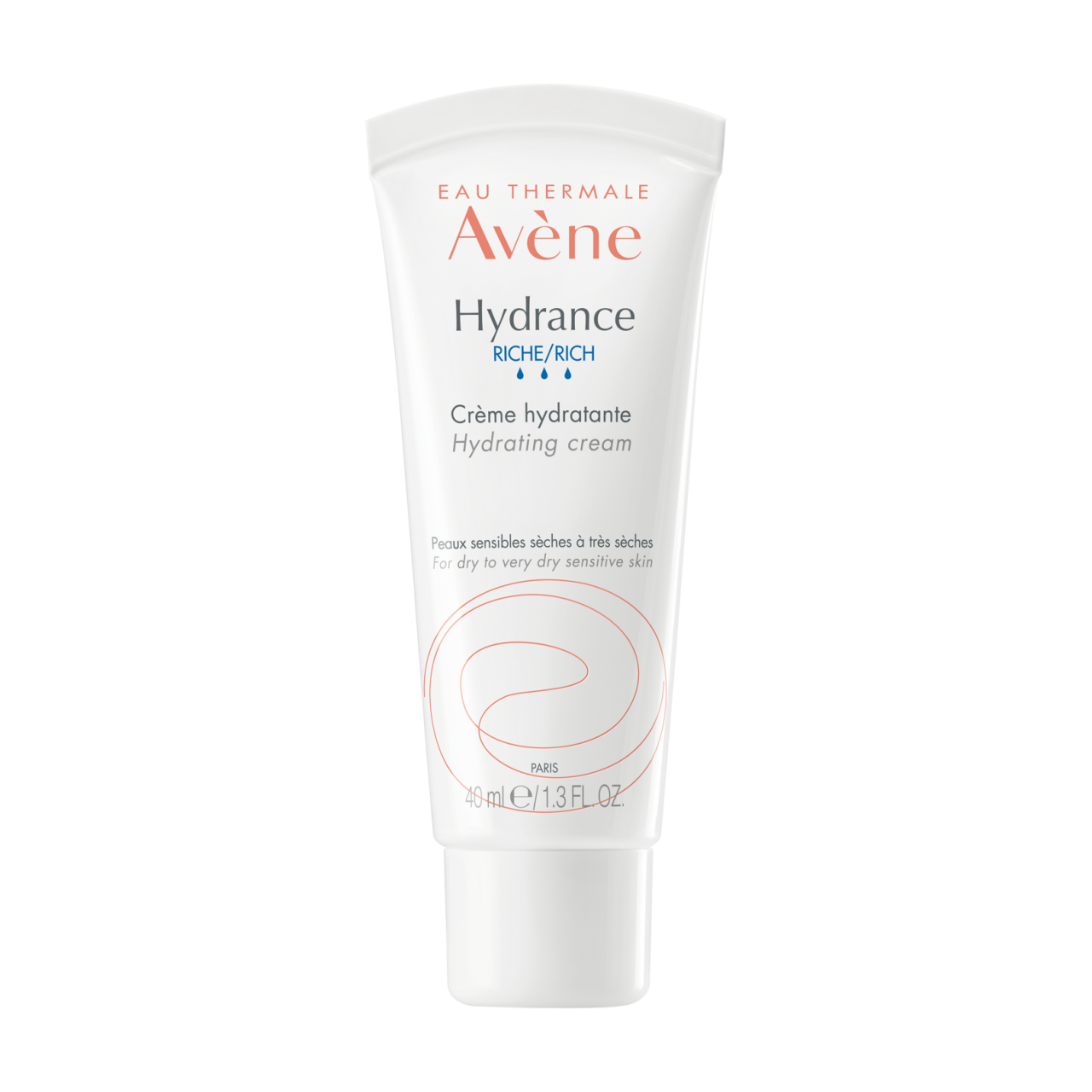 Hydrance - Reichhaltig Feuchtigkeitscreme Hydrance - Reichhaltig Feuchtigkeitscreme von Eau Thermale Avène