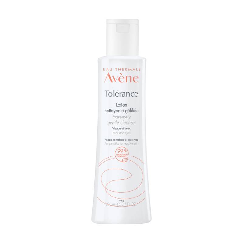 Tolérance - Reinigungslotion Tolérance - Reinigungslotion von Eau Thermale Avène