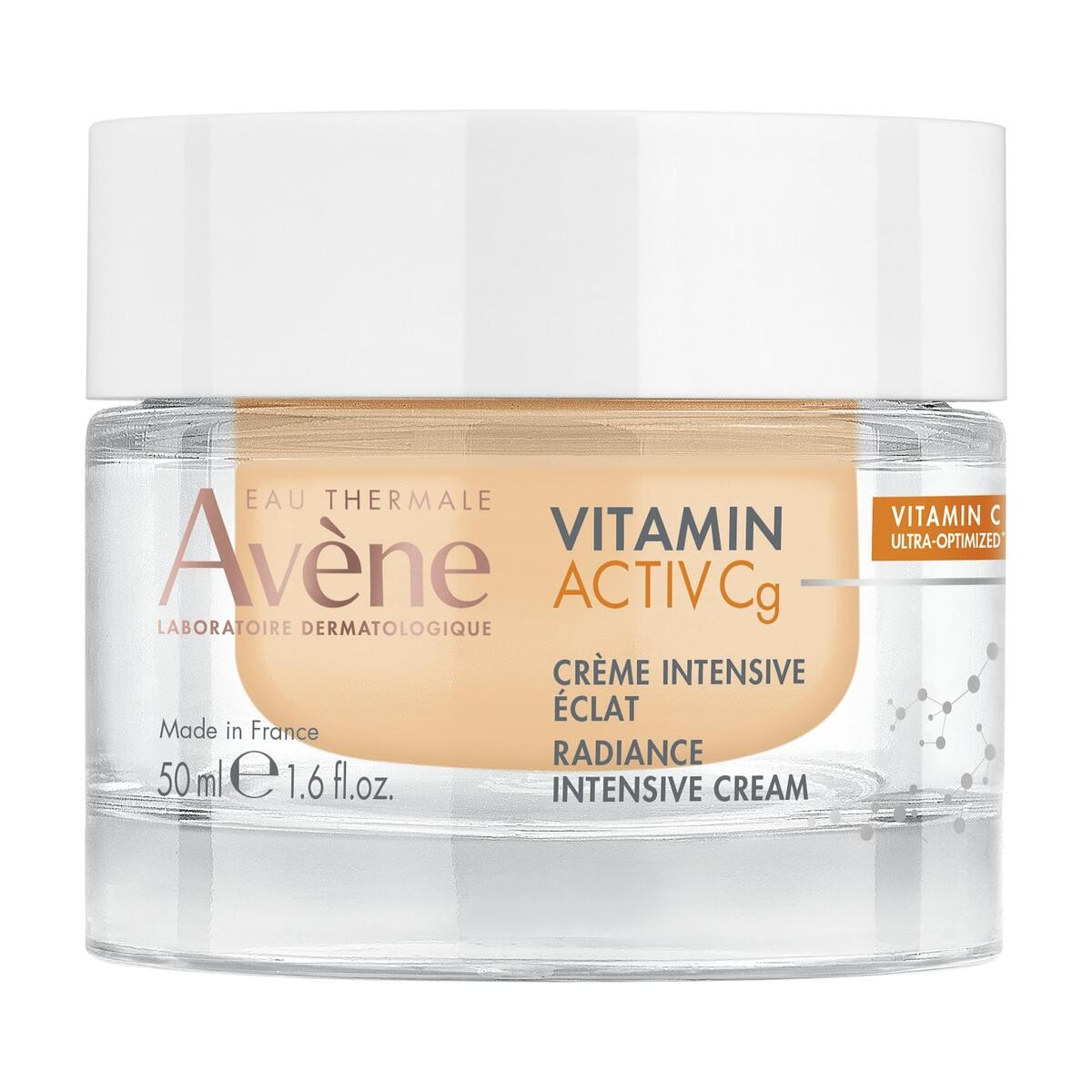 Vitamin Activ Cg - Intensiv-Creme Vitamin Activ Cg - Intensiv-Creme von Eau Thermale Avène