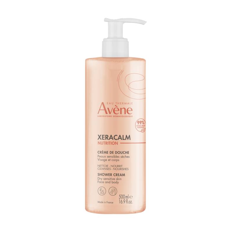 Xeracalm Nutrition - Duschcrème Xeracalm Nutrition - Duschcrème von Eau Thermale Avène