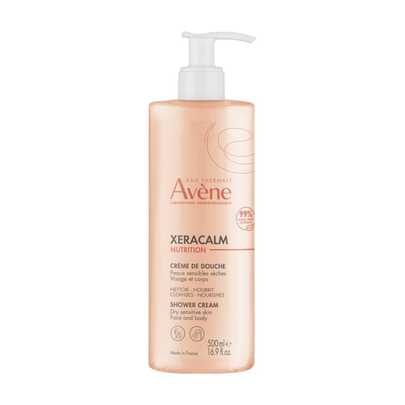 Xeracalm Nutrition - Duschcrème von Eau Thermale Avène