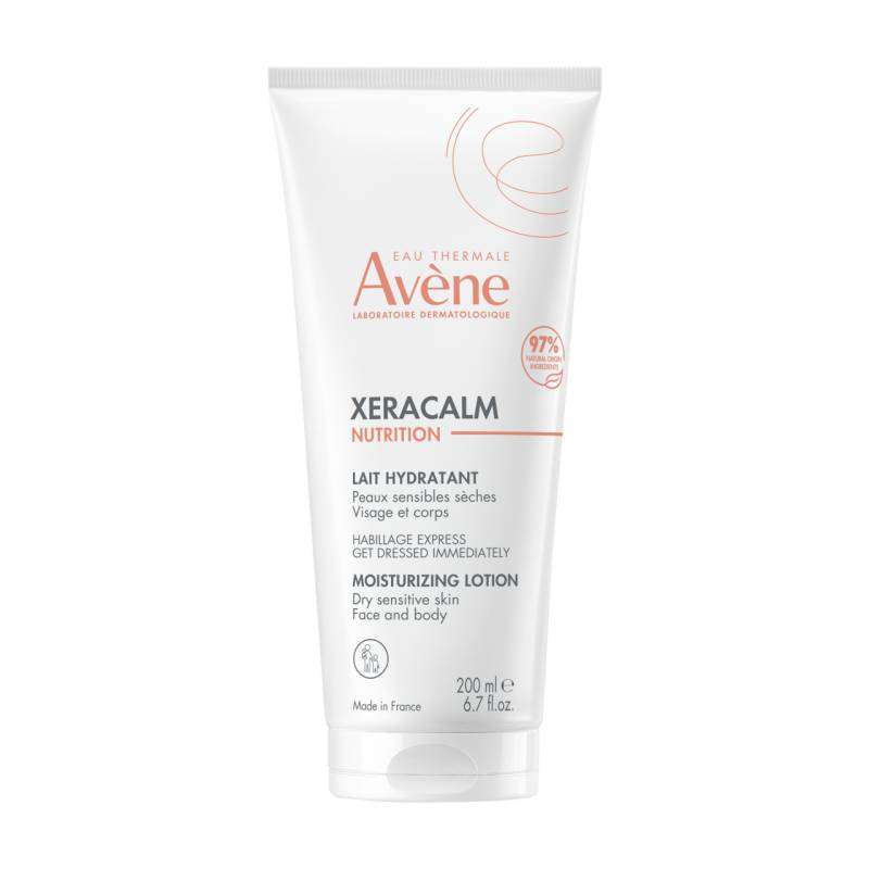 Xeracalm Nutrition - Feuchtigkeitsspendende Lotion von Eau Thermale Avène