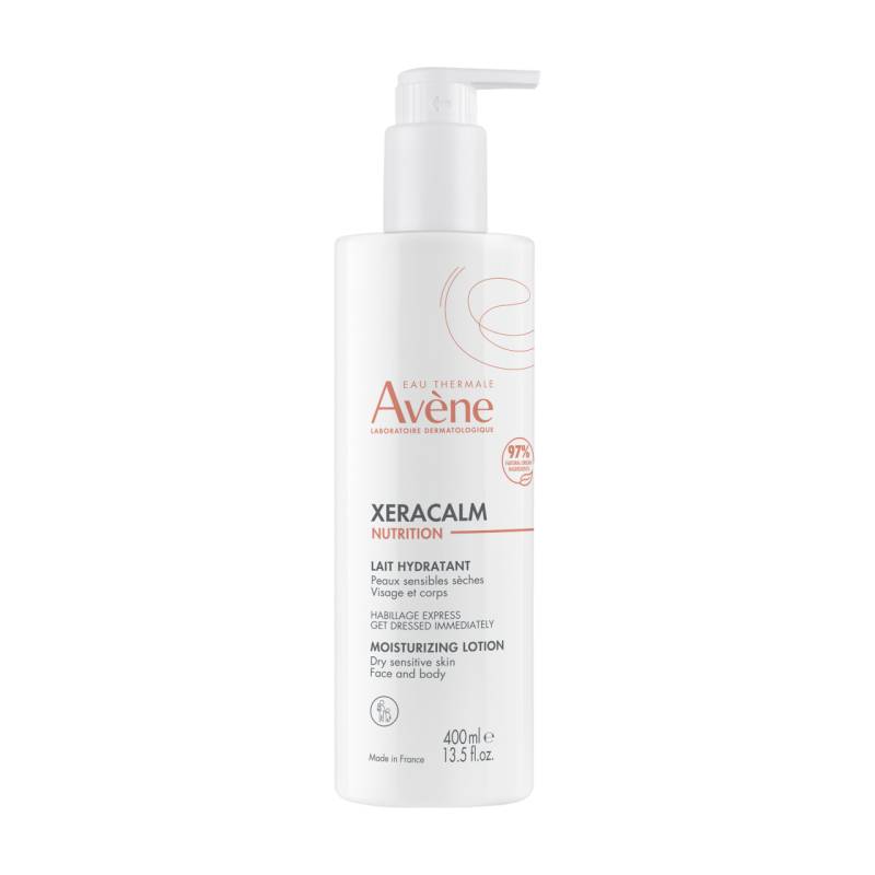 Xeracalm Nutrition - Feuchtigkeitsspendende Lotion von Eau Thermale Avène